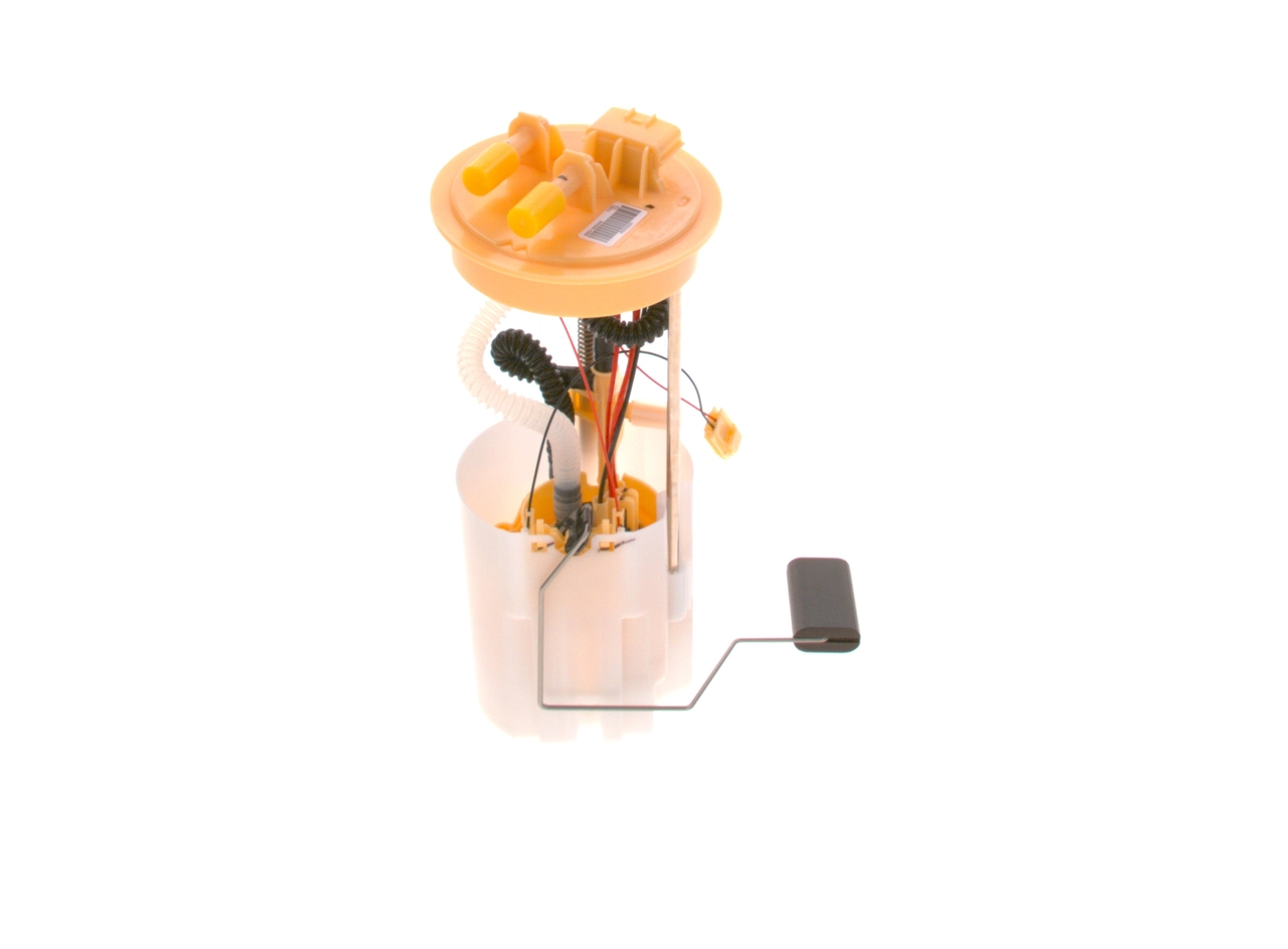 Unité d'injection de carburant BOSCH 0 580 204 046