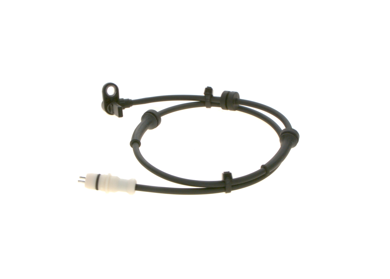 Capteur, vitesse de roue BOSCH 0 265 007 511