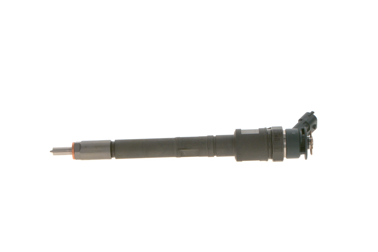 Injecteur
