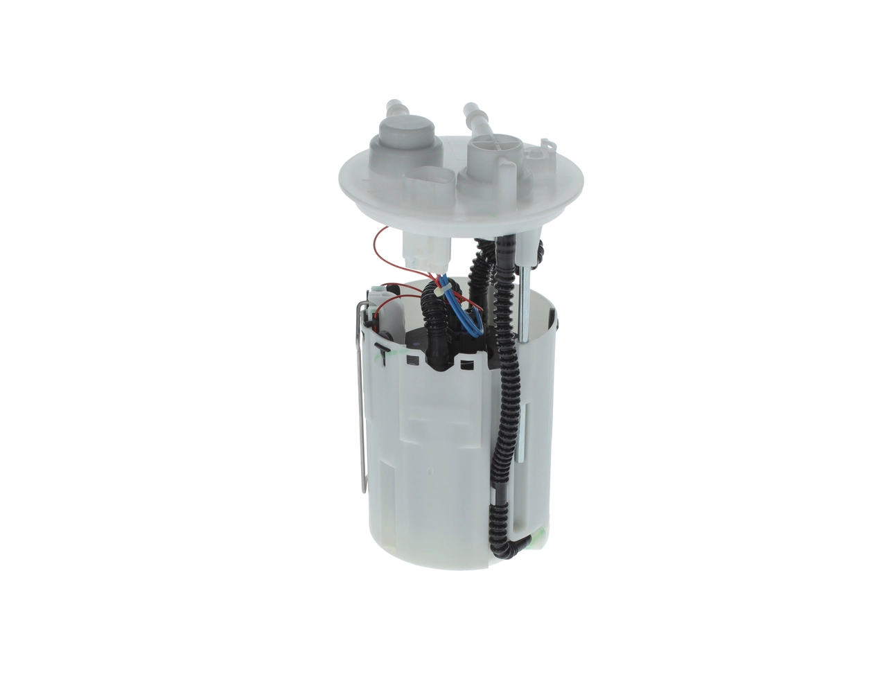 Unité d'injection de carburant BOSCH 0 580 207 00F