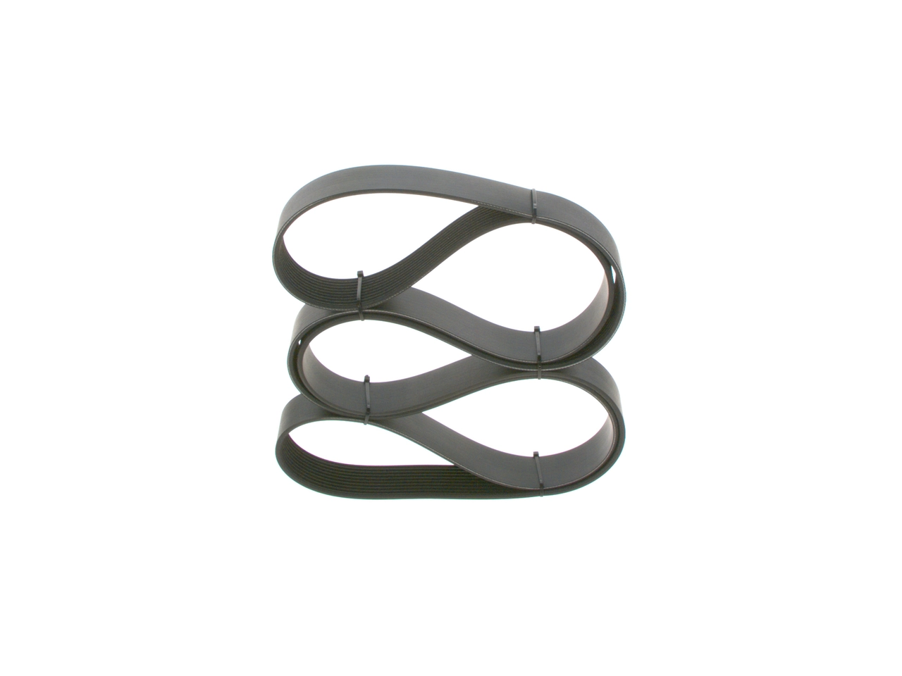 Courroie trapézoïdale à nervures BOSCH 1 987 947 092