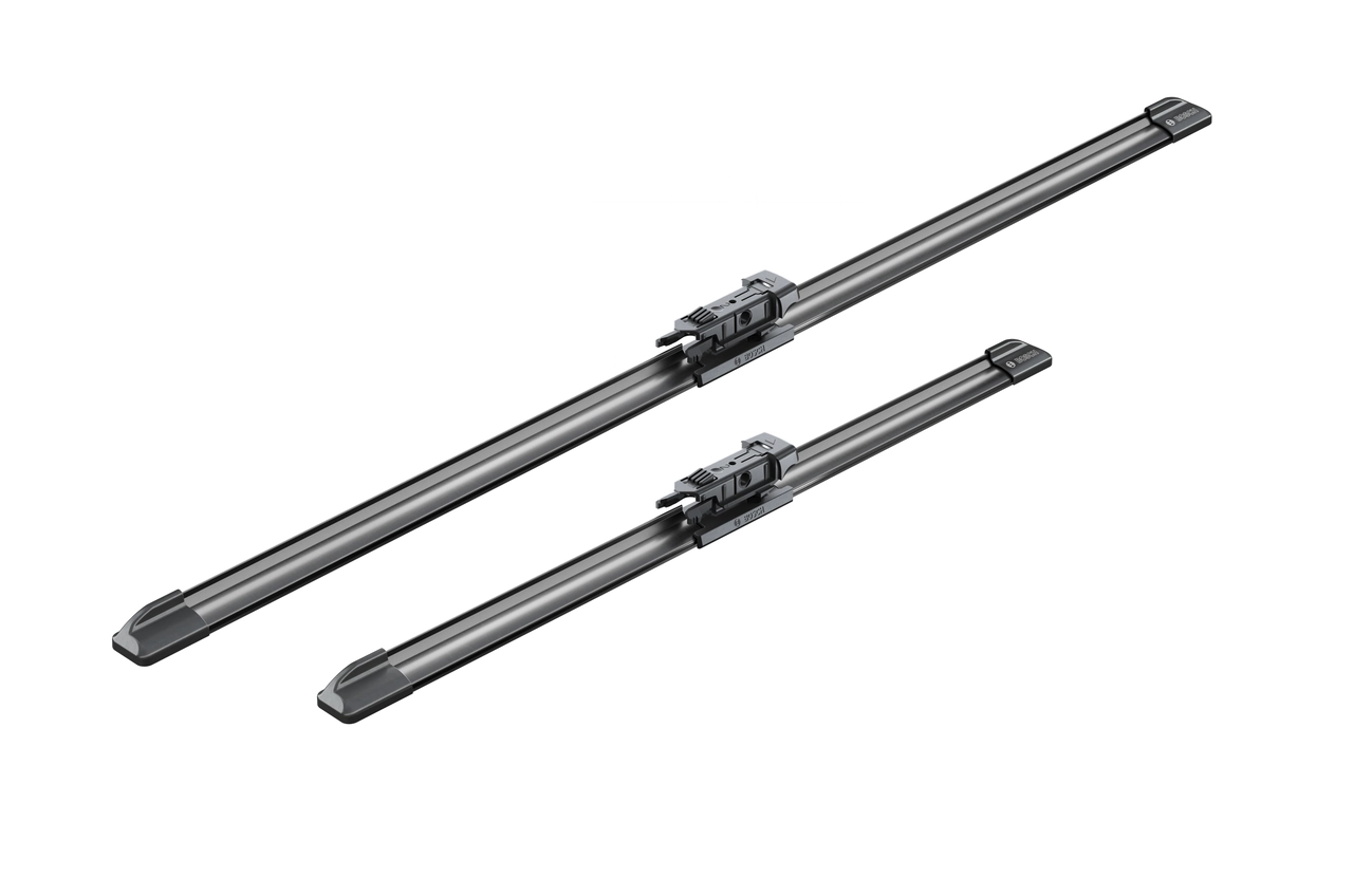 Balai d'essuie-glace BOSCH 3 397 014 01R