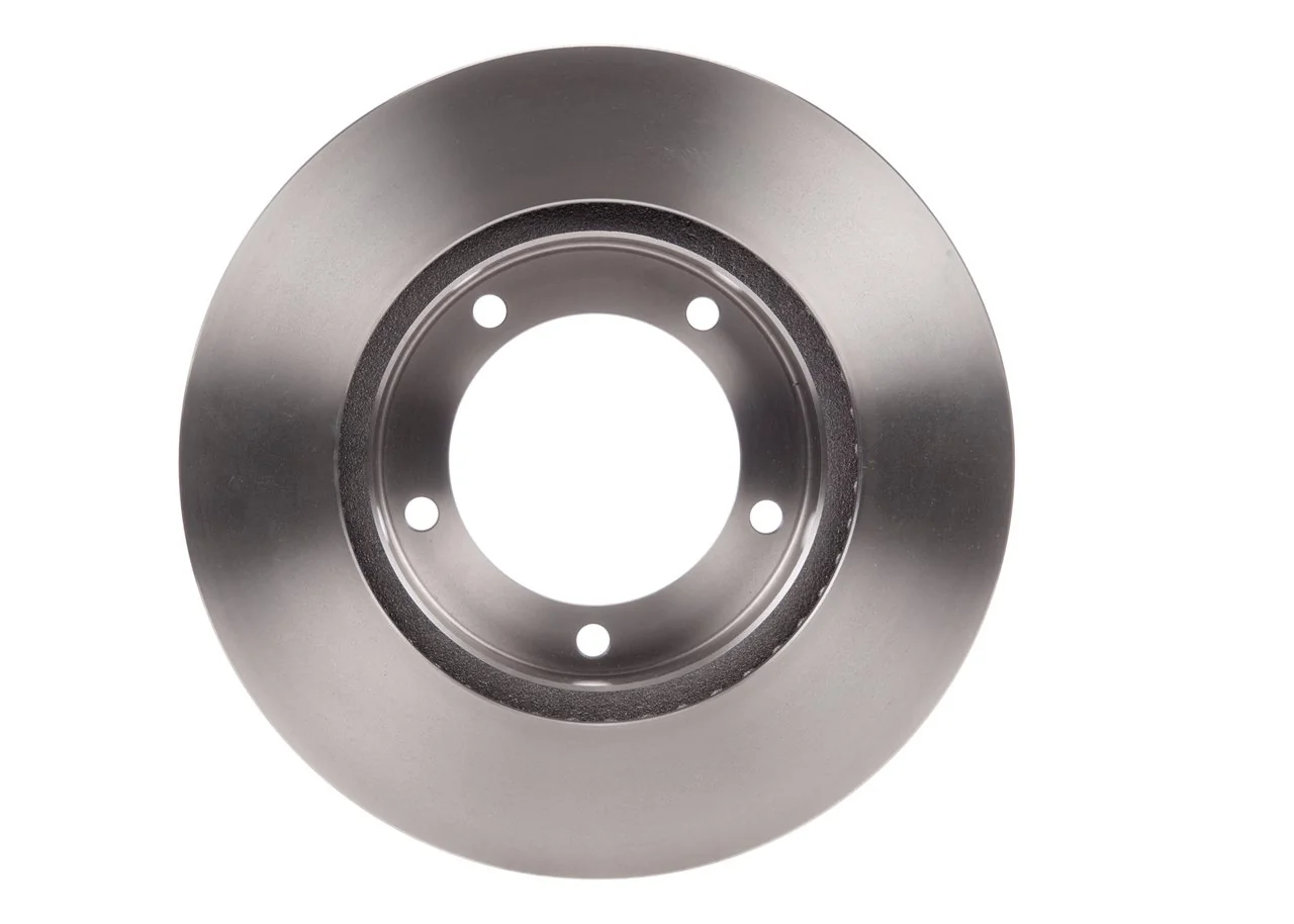 BOSCH 0 986 479 567 — Диск гальмівний