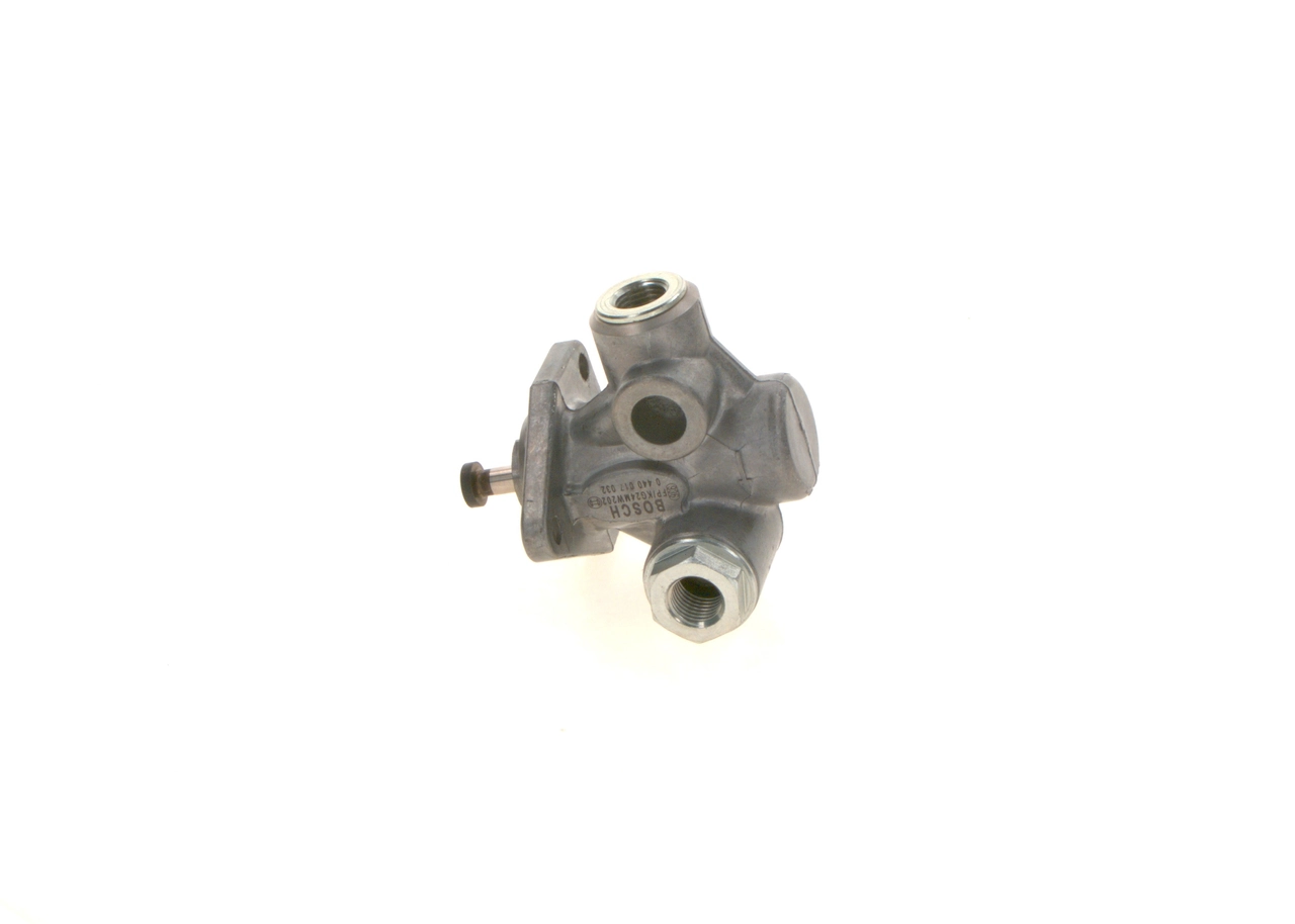 Pompe à carburant BOSCH 0 440 017 032