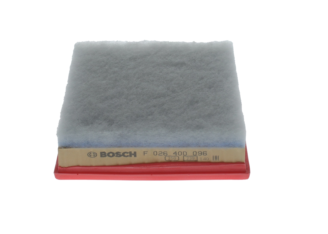 Filtre à air BOSCH F 026 400 096