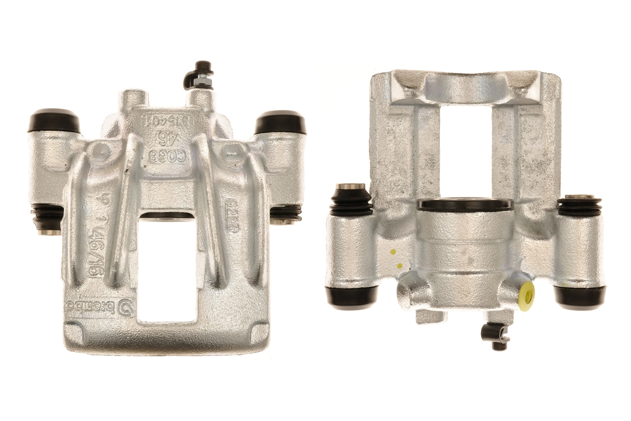 Étrier de frein BOSCH 0 986 473 996