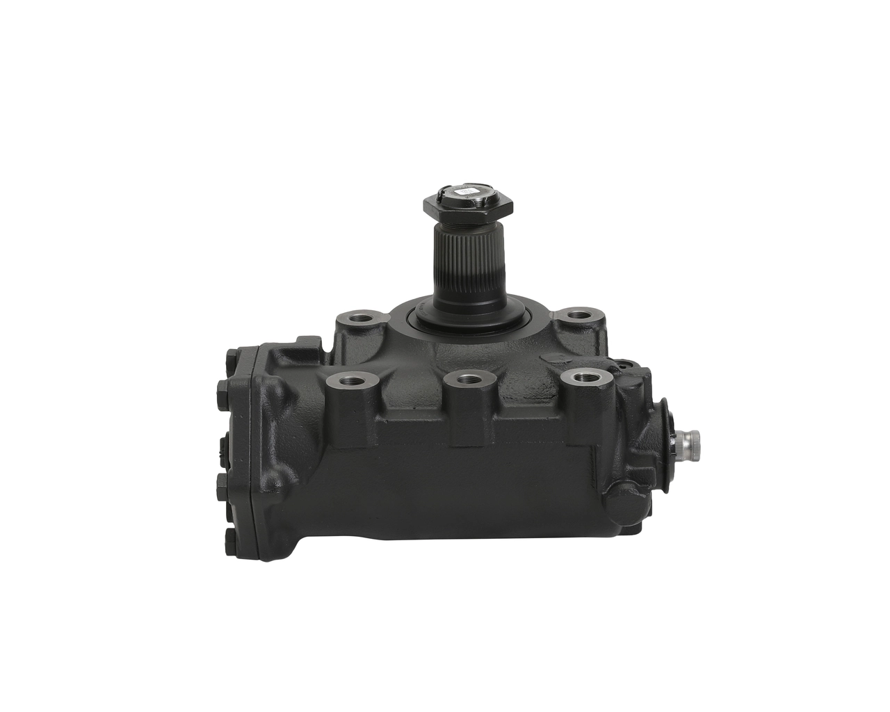 Crémaillère de direction BOSCH K S01 004 157