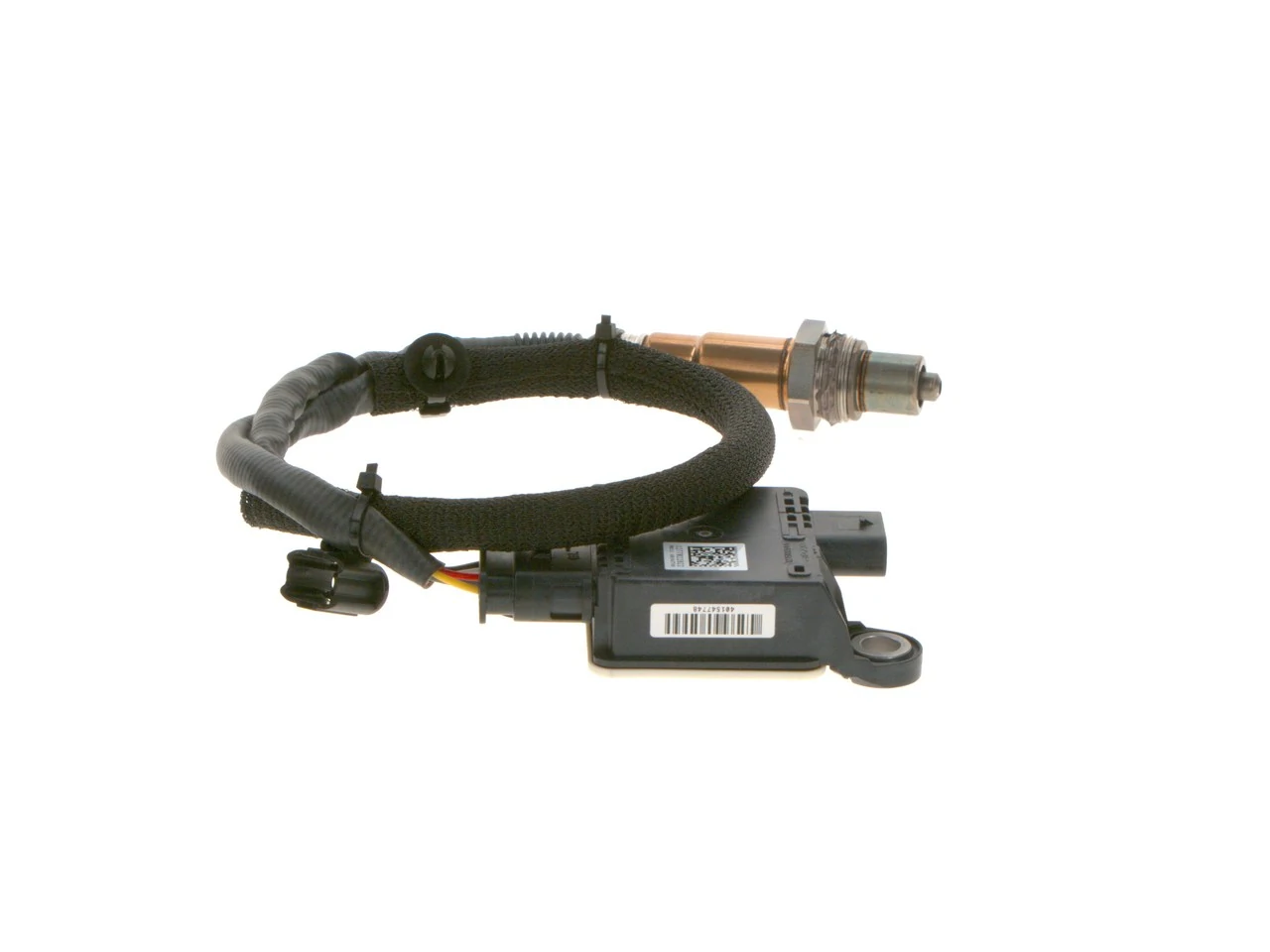 Détecteur de particules BOSCH 0 281 006 748