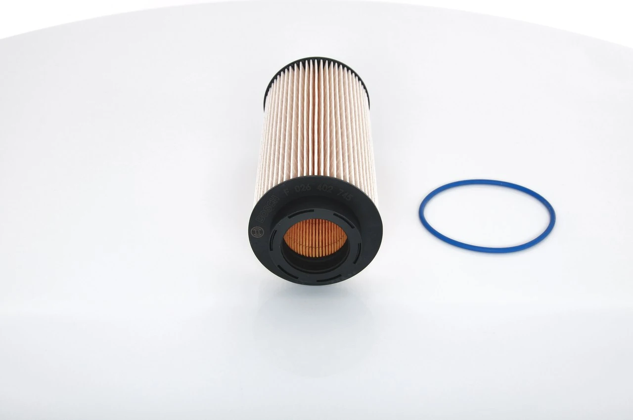 Filtre à carburant BOSCH F 026 402 745