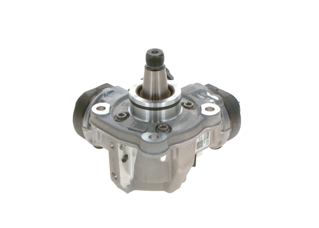 Pompe à haute pression BOSCH 0 445 010 834