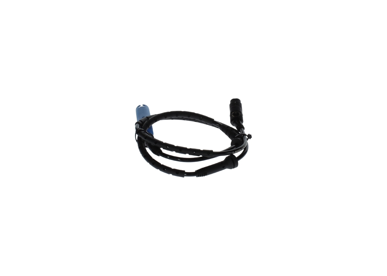 Capteur, vitesse de roue BOSCH 0 986 594 662