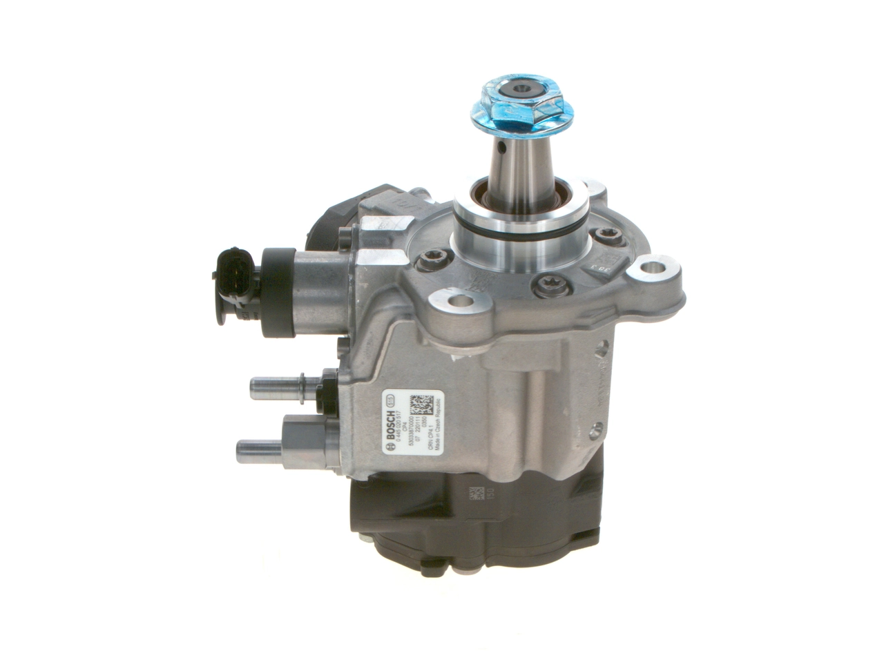 Pompe à haute pression BOSCH 0 445 020 517