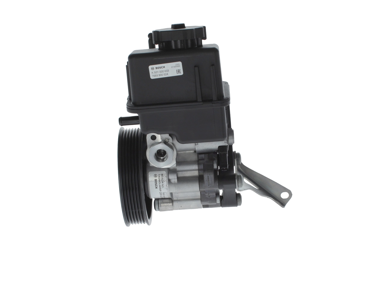 Pompe hydraulique, direction BOSCH K S01 000 633