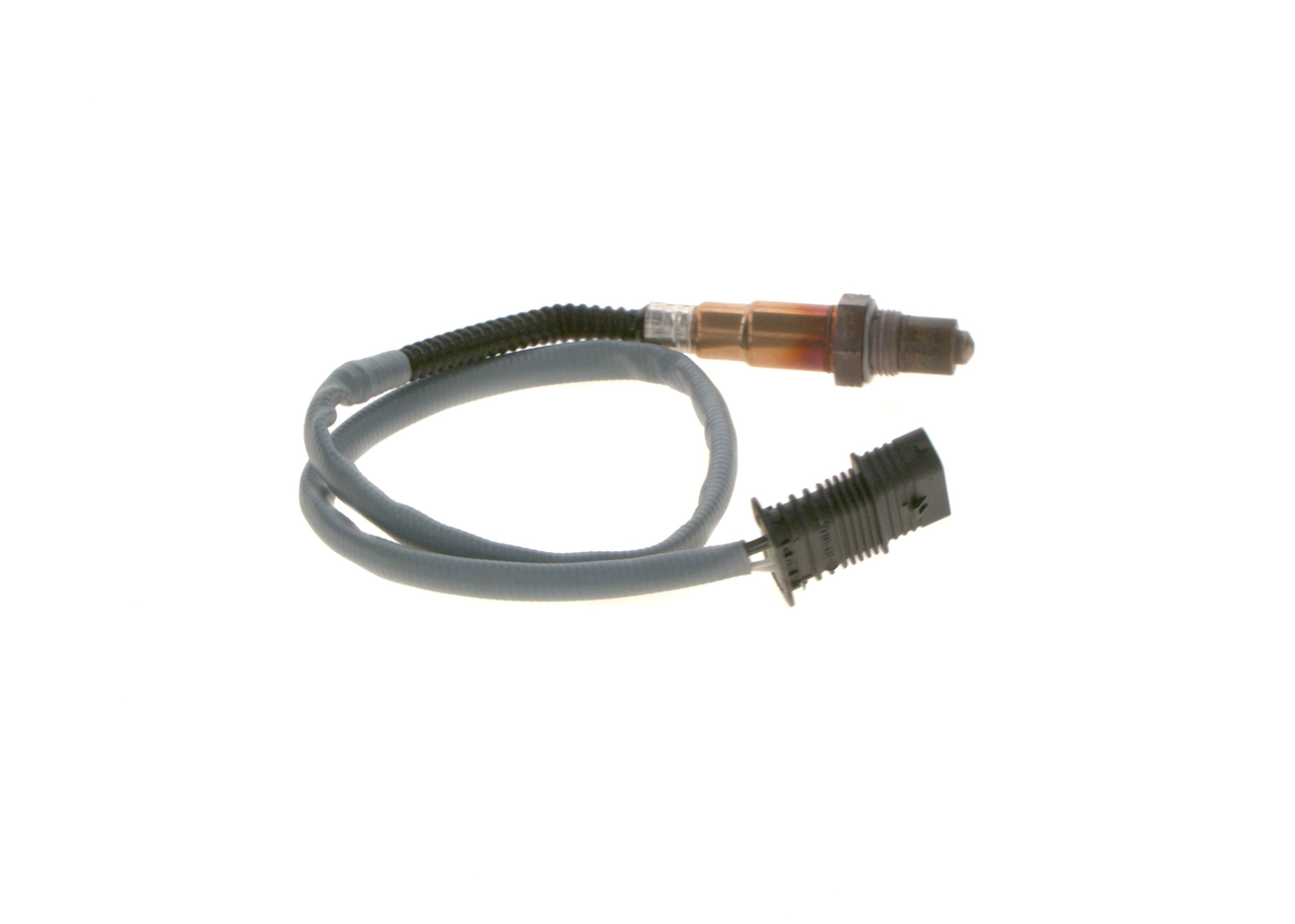 Sonde lambda