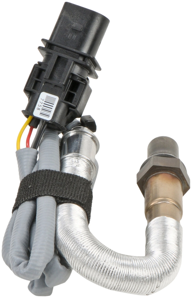 Sonde lambda BOSCH 0 258 017 101