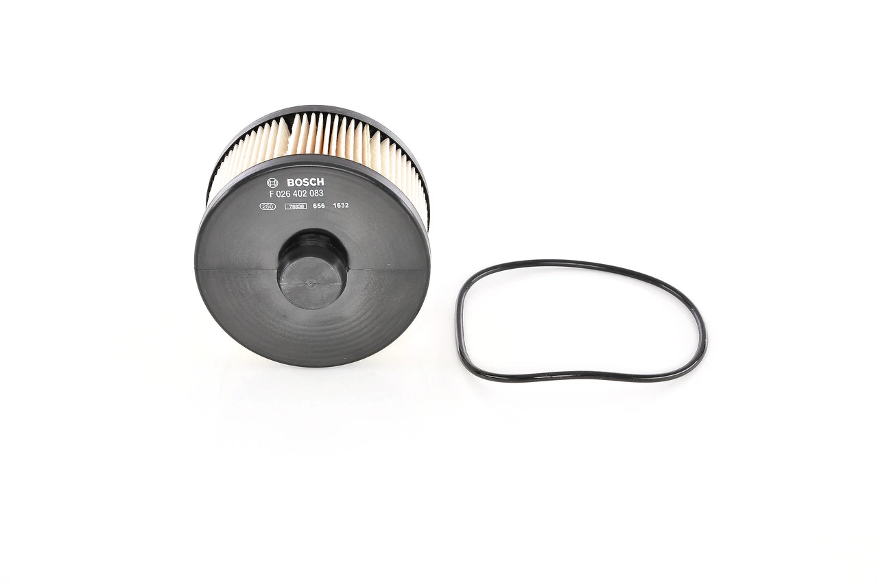 Filtre à carburant BOSCH F 026 402 083