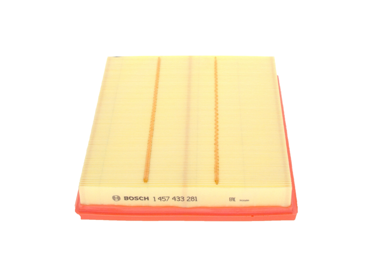Filtre à air BOSCH 1 457 433 281