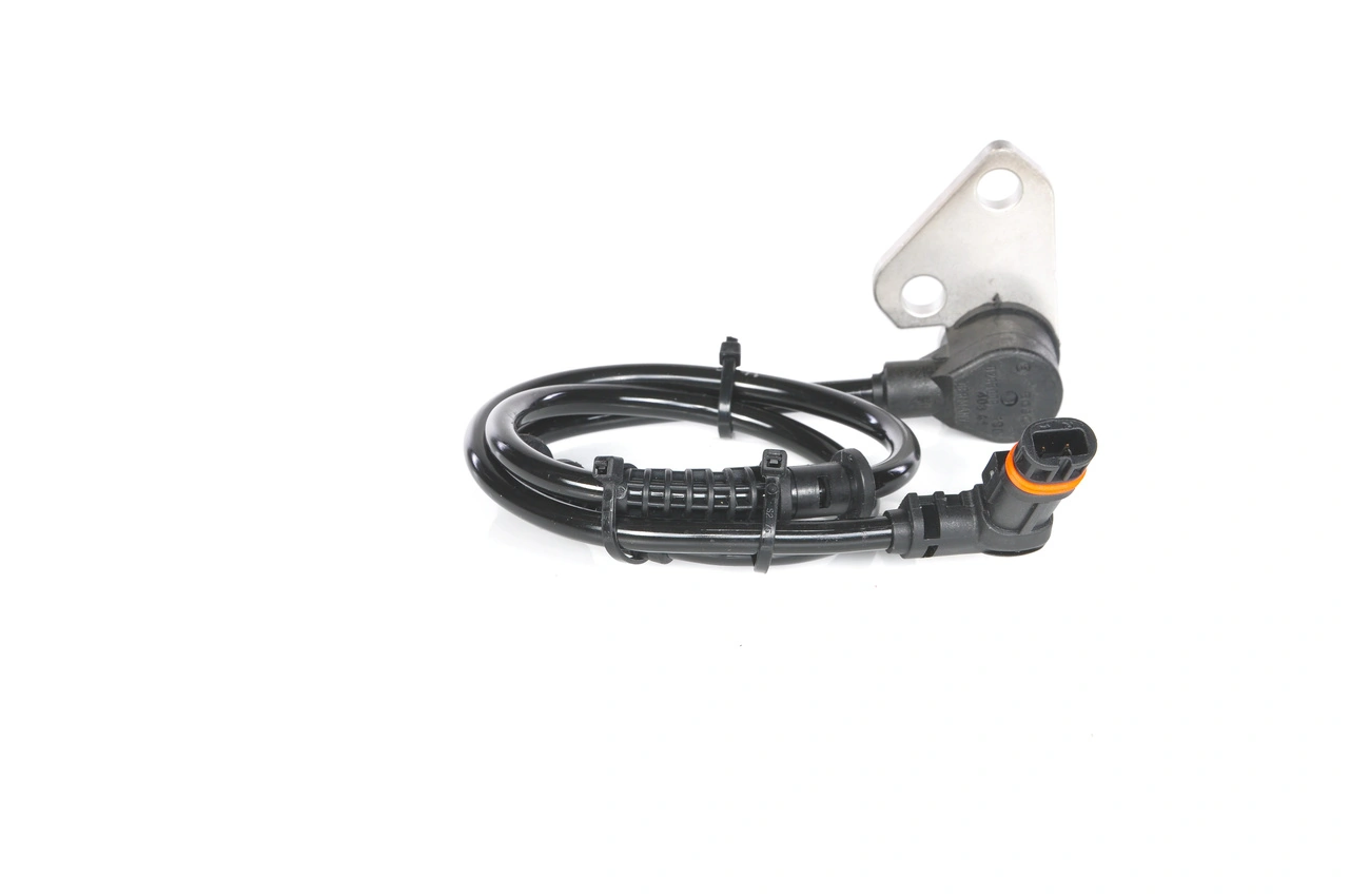 Capteur, vitesse de roue BOSCH 0 265 006 190