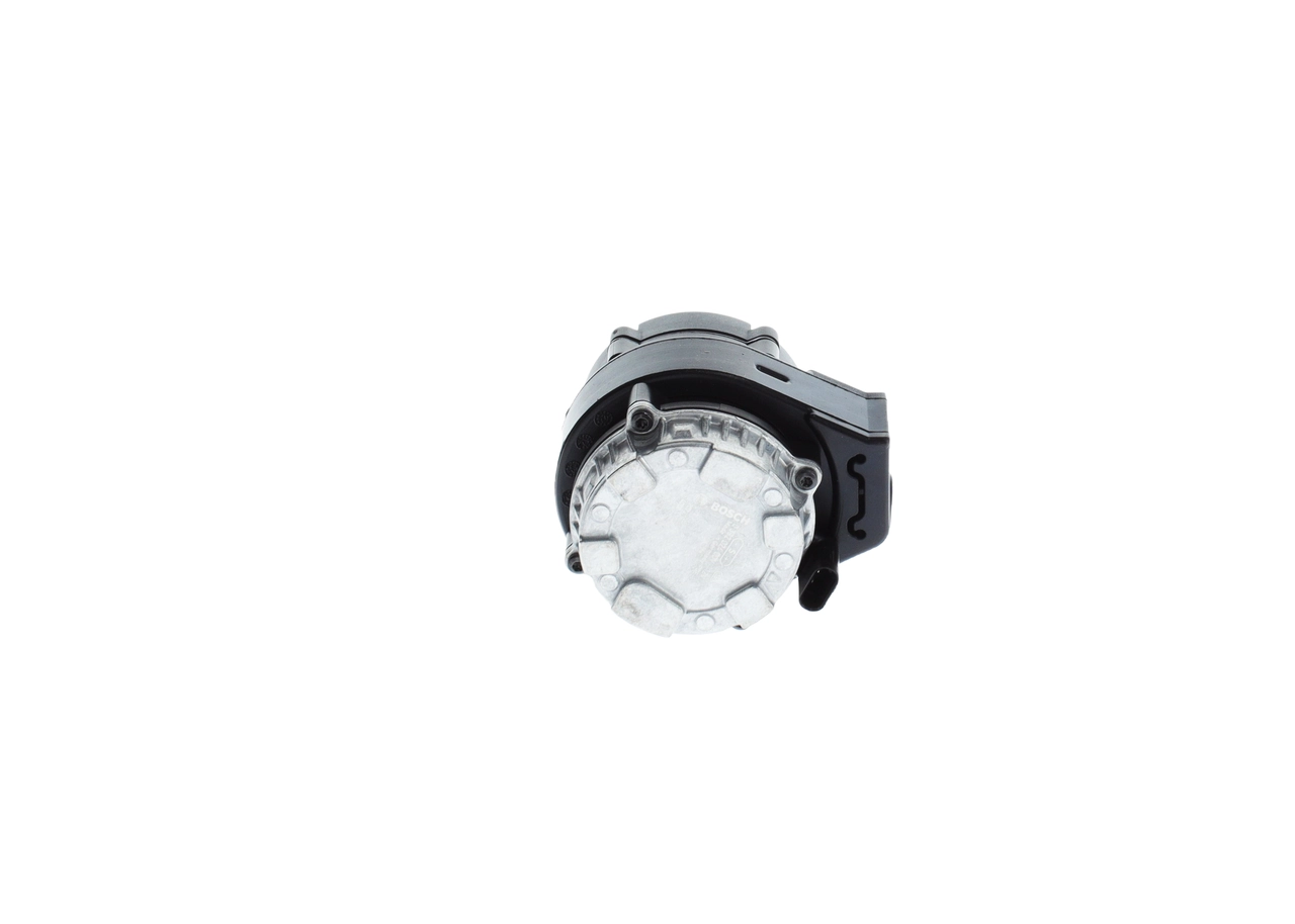 Pompe à eau auxiliaire (circuit d'eau de refroidiss.)