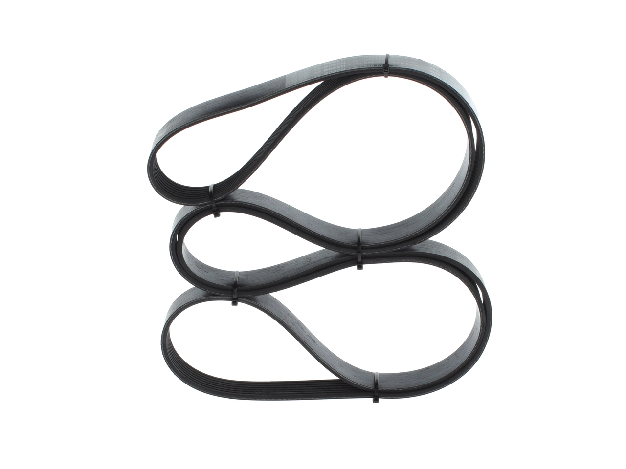 Courroie trapézoïdale à nervures BOSCH 1 987 945 700