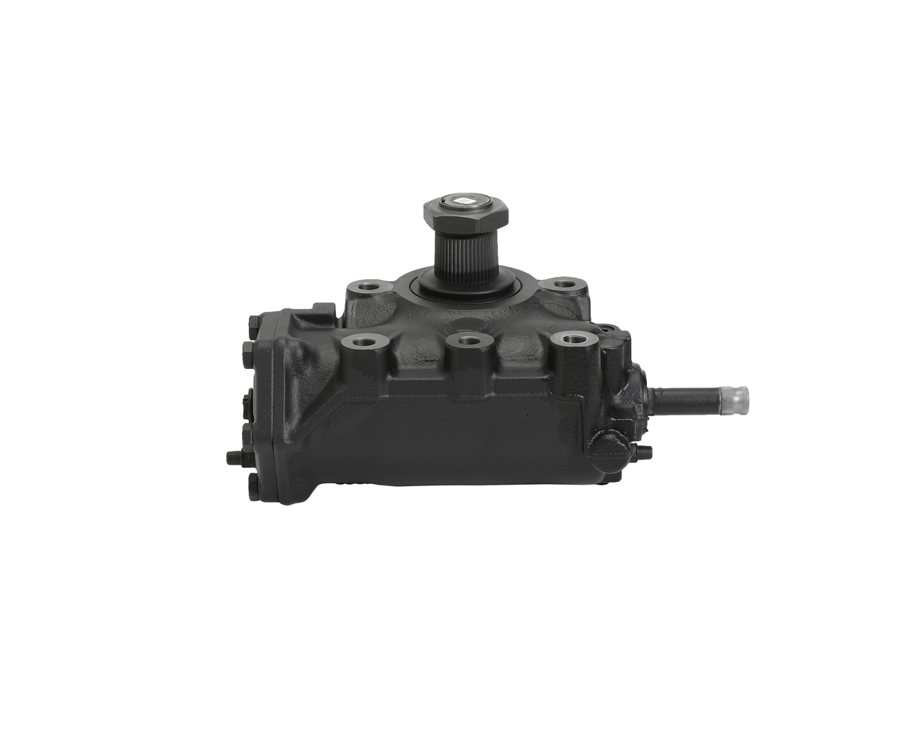 Crémaillère de direction BOSCH K S00 002 251