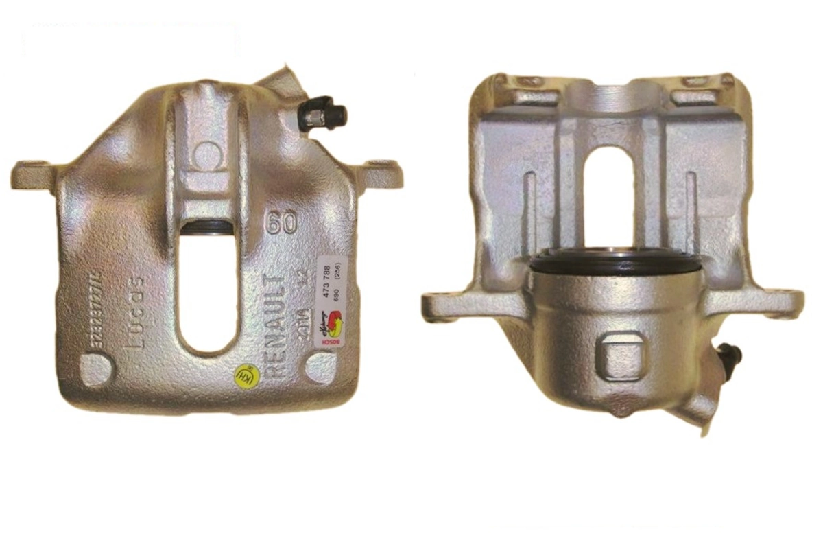 Étrier de frein BOSCH 0 986 473 788