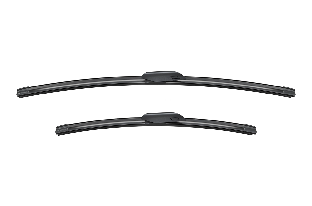 Balai d'essuie-glace BOSCH 3 397 014 867