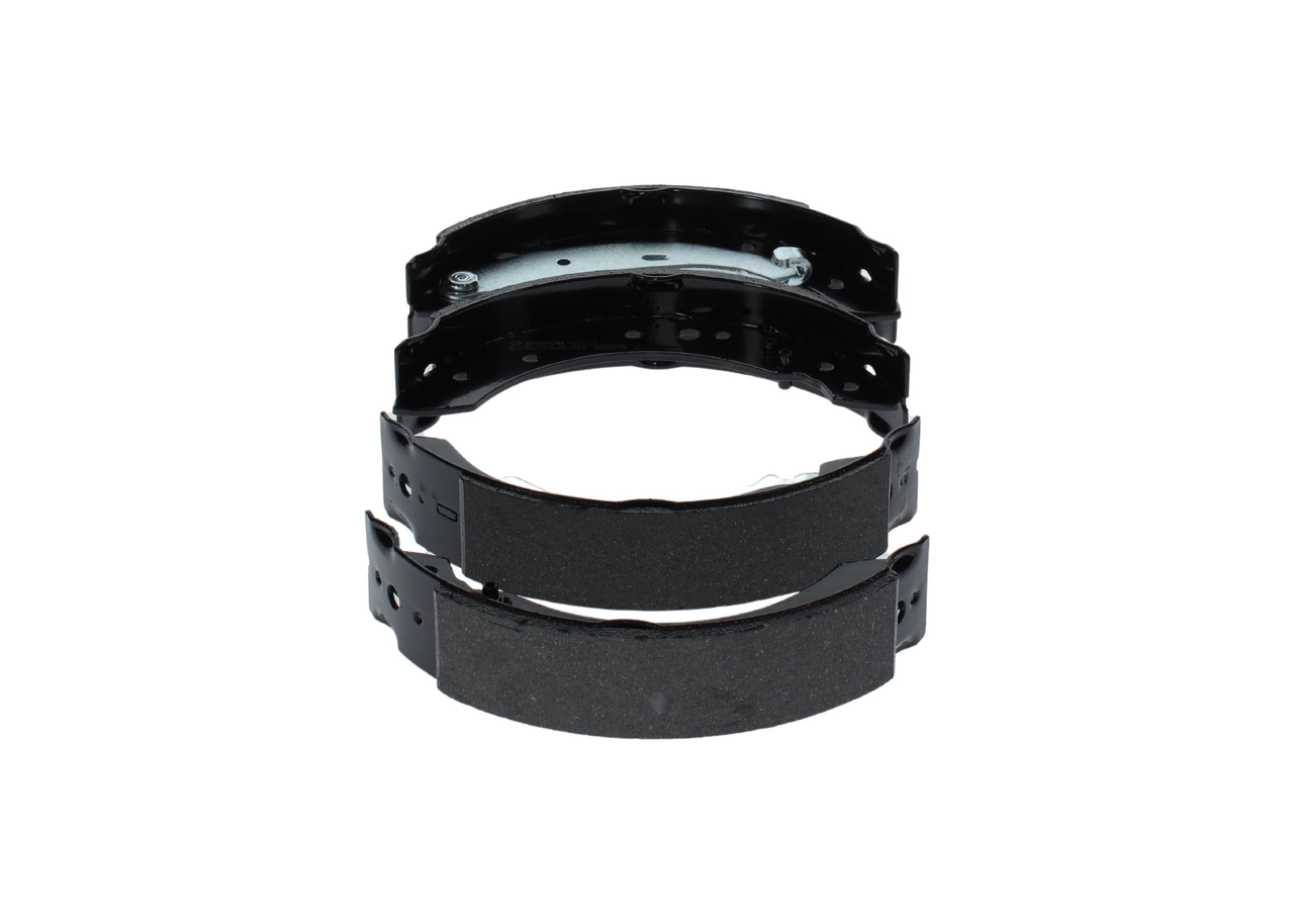 Jeu de mâchoires de frein BOSCH 0 986 487 745