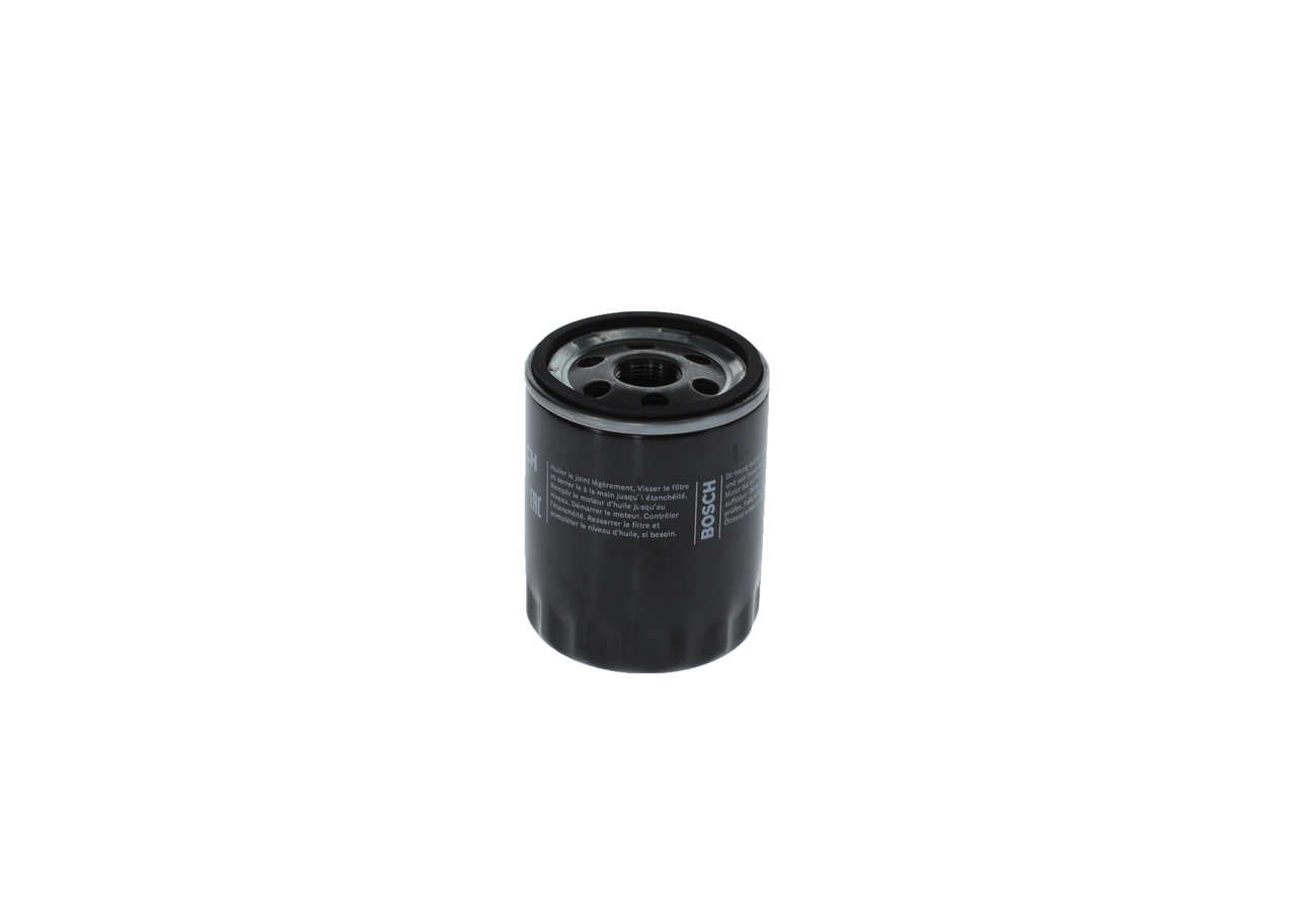 Оливний фільтр BOSCH (F 026 407 027)