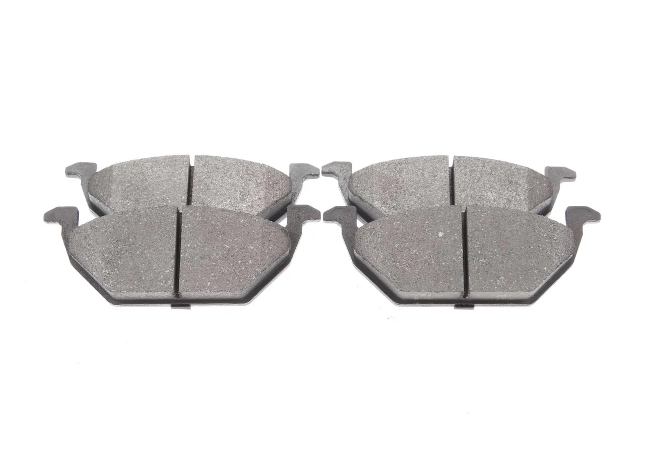 Kit de plaquettes de frein, frein à disque BOSCH 0 986 494 925