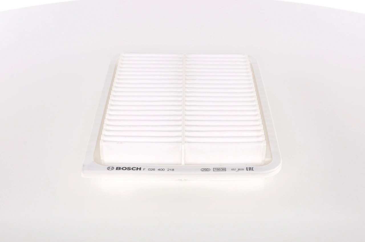 Filtre à air BOSCH F 026 400 218