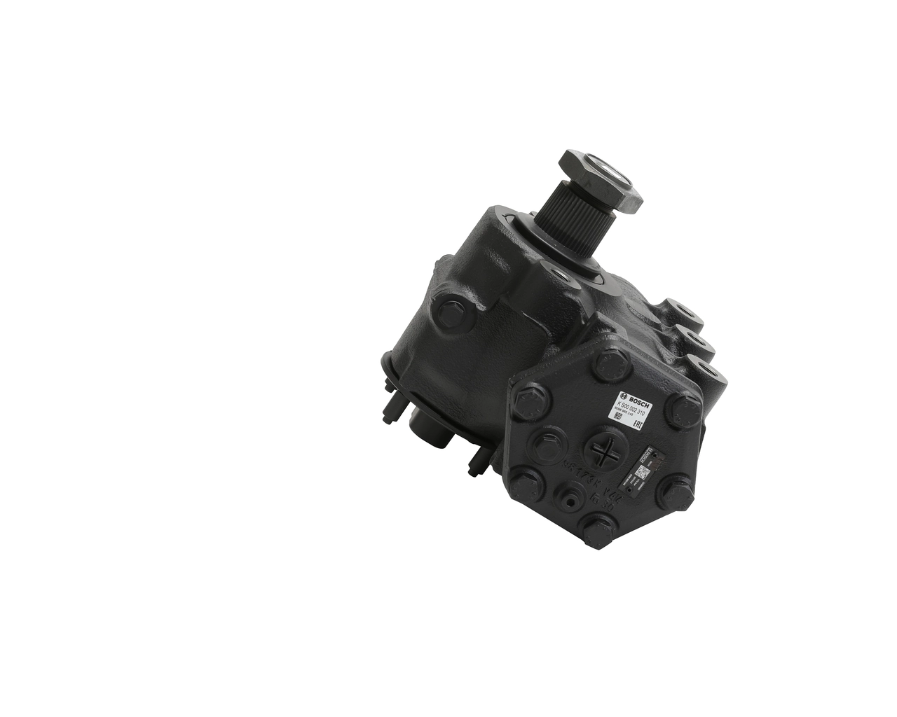 Crémaillère de direction BOSCH K S00 002 310