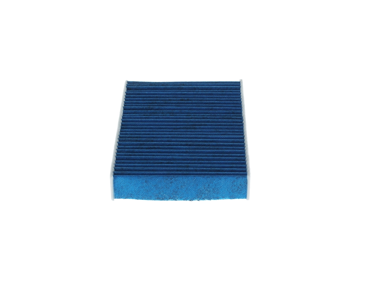 Filtre, air de l'habitacle BOSCH 0 986 628 650