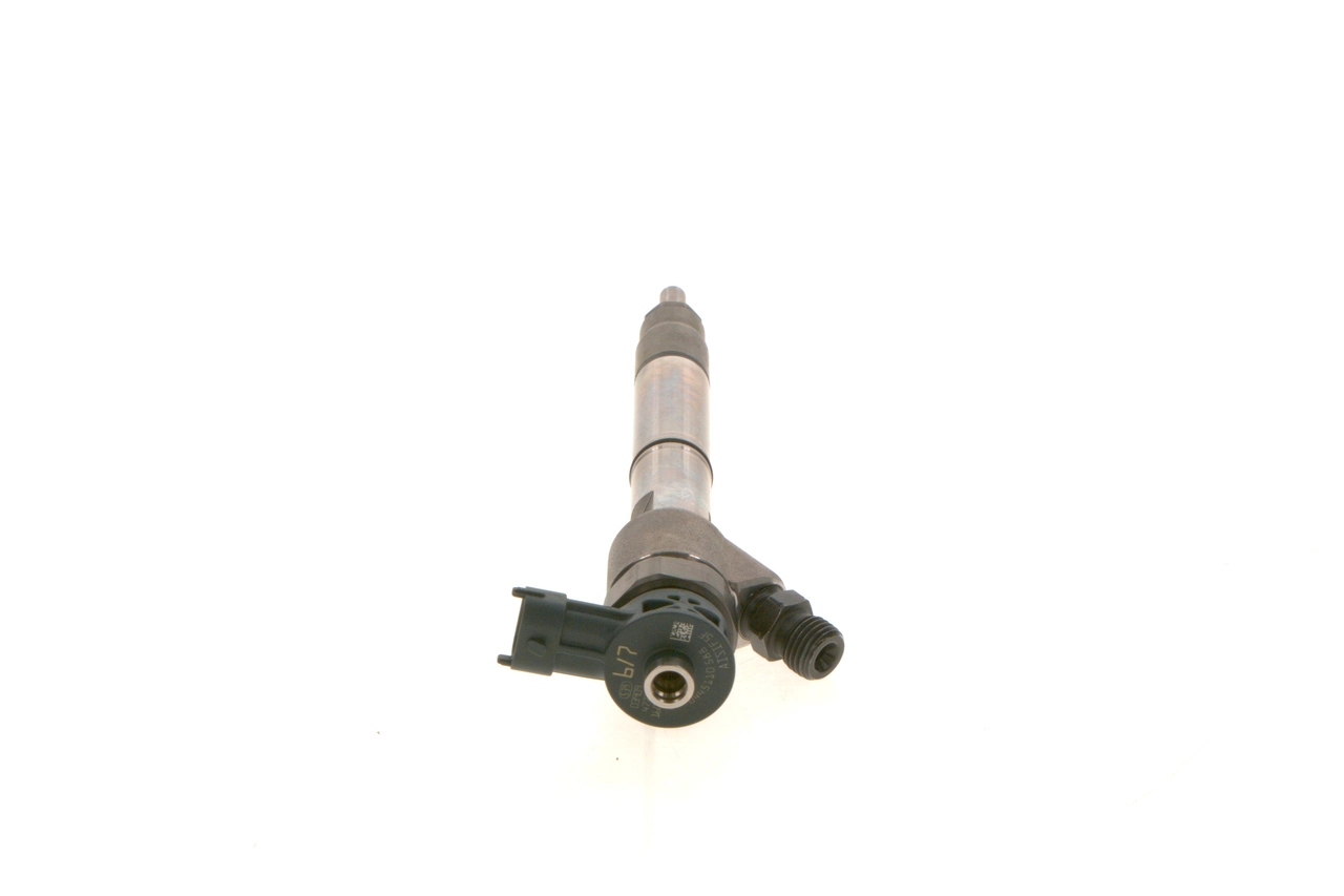 Injecteur