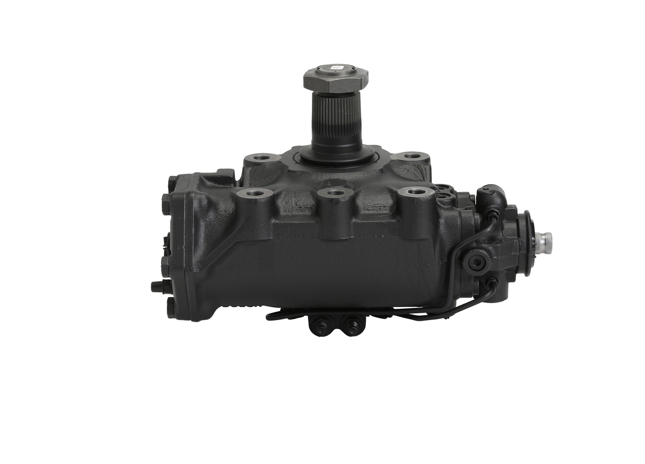 Crémaillère de direction BOSCH K S01 001 274