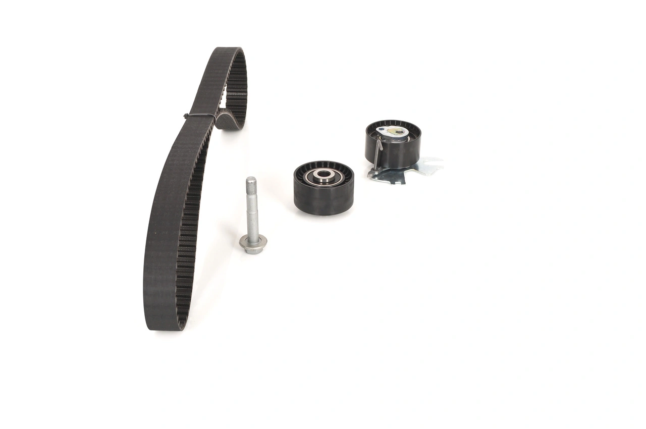 Kit de courroie crantée BOSCH 1 987 948 208