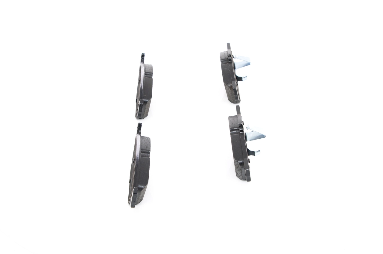 Brake Pad Set, disc brake 5