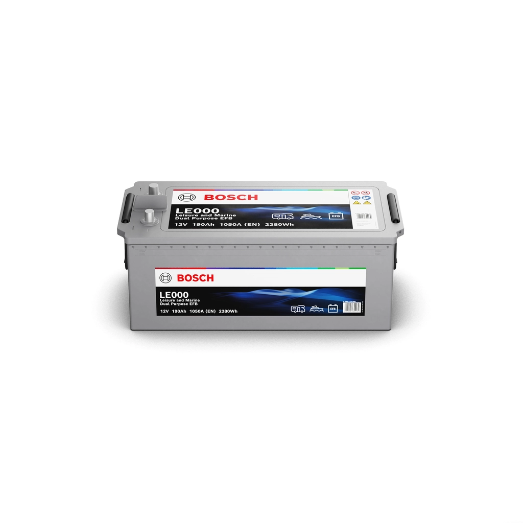 Batterie d'alimentation