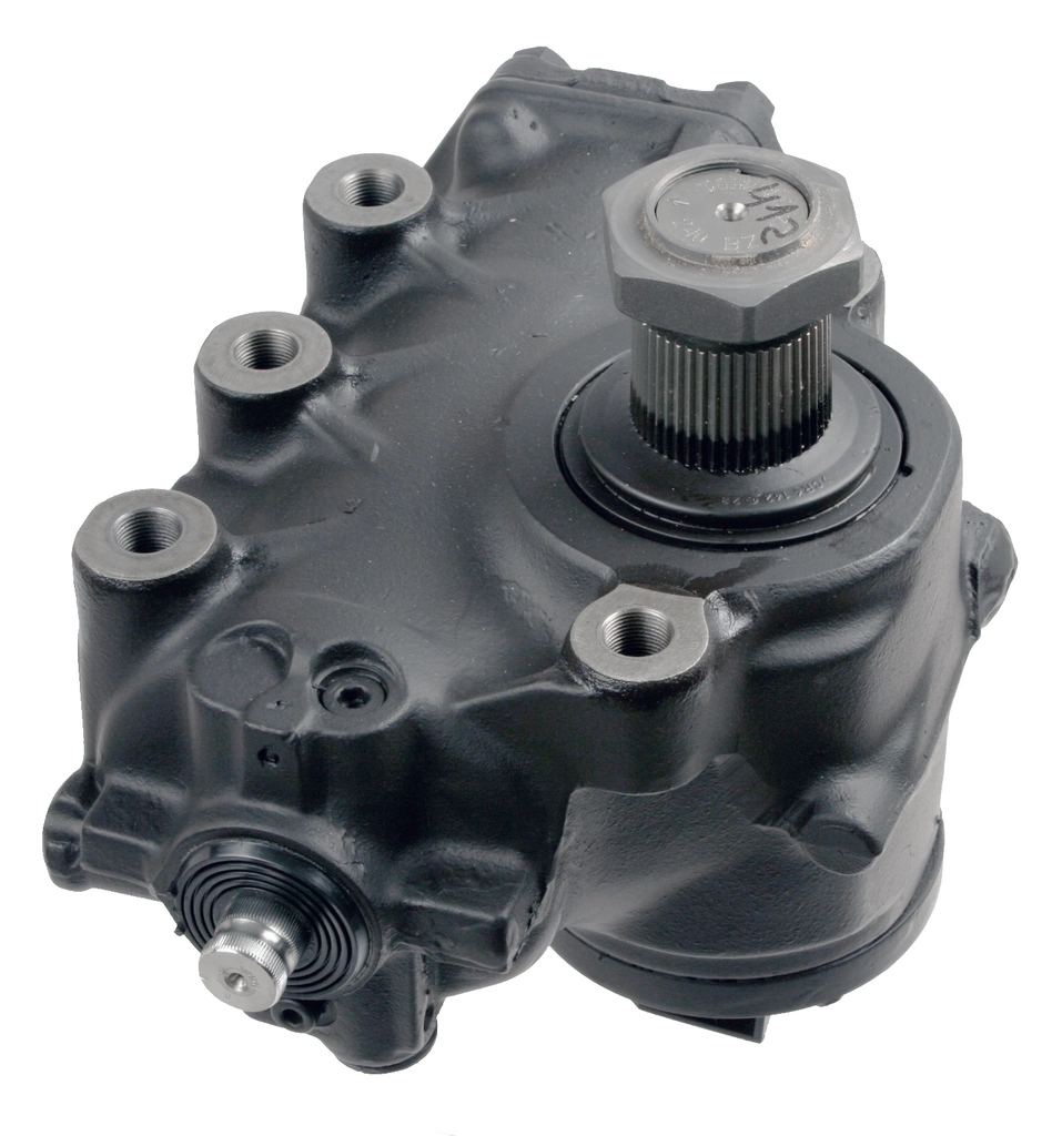 Crémaillère de direction BOSCH K S01 001 111