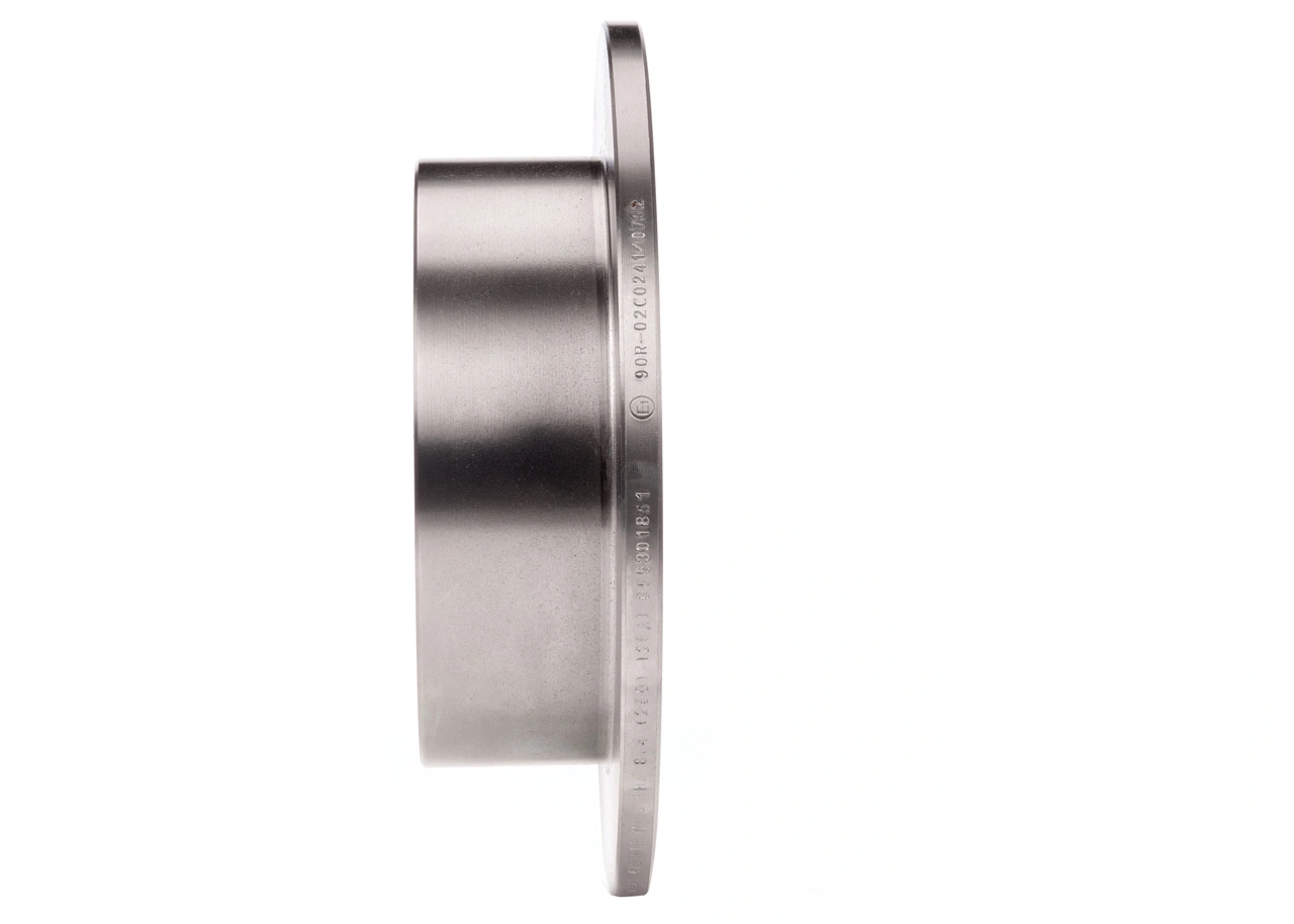 Disque de frein BOSCH 0 986 479 603