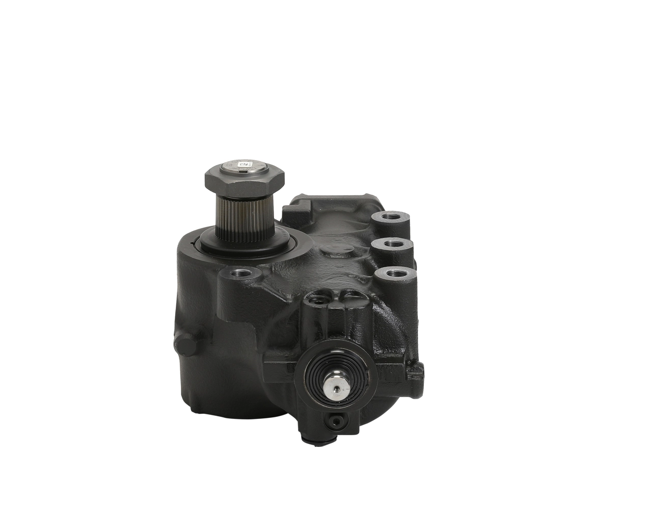 Crémaillère de direction BOSCH K S00 002 283