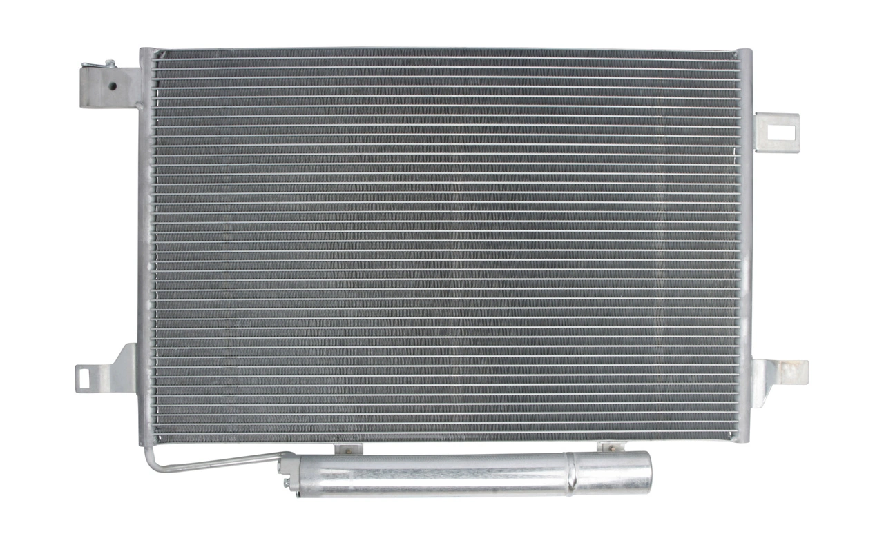 Condenseur, climatisation BOSCH 1 986 AD2 092