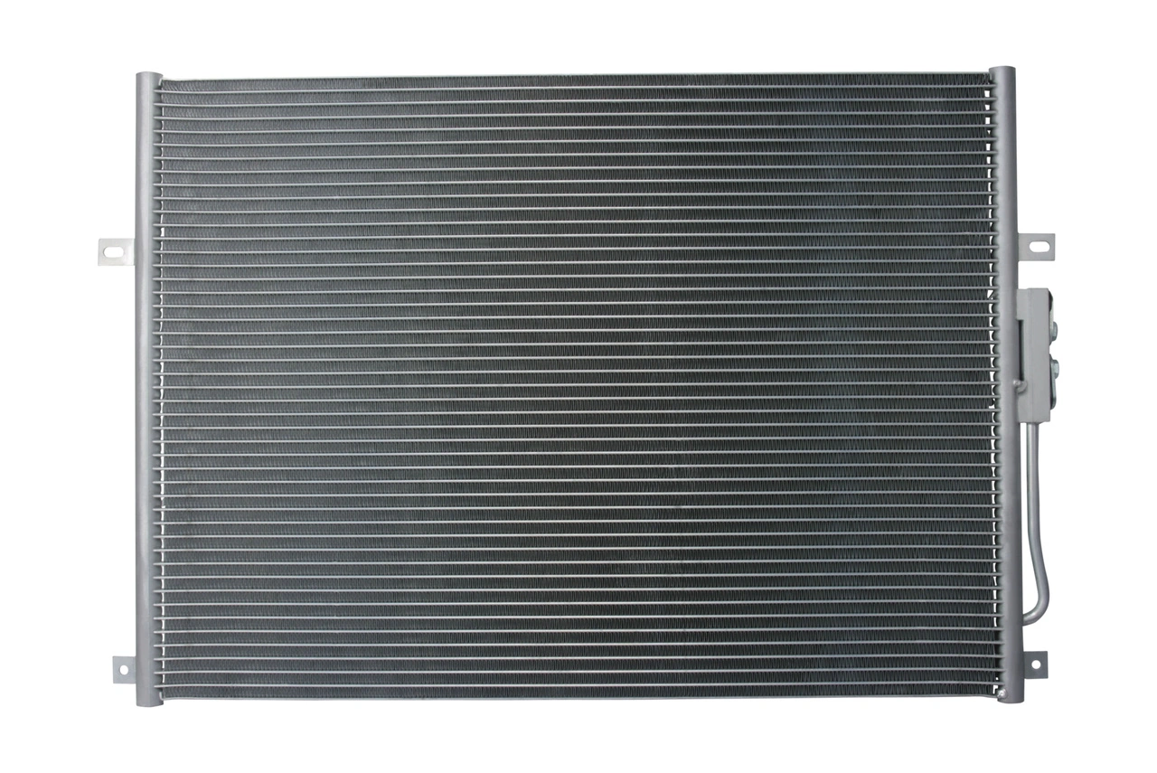 Condenseur, climatisation BOSCH 1 986 AD2 239