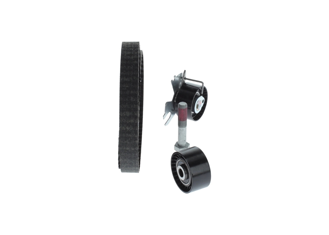 Kit de courroie crantée BOSCH 1 987 946 699