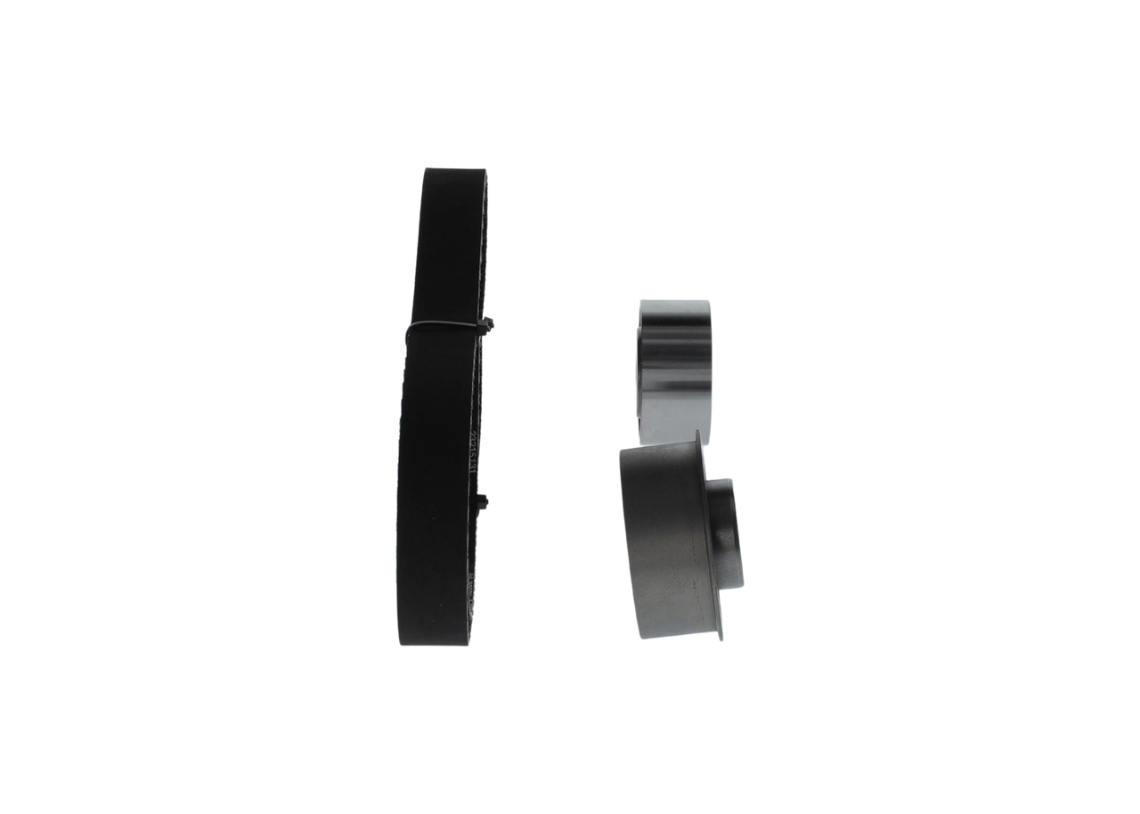 Kit de courroie crantée BOSCH 1 987 948 976