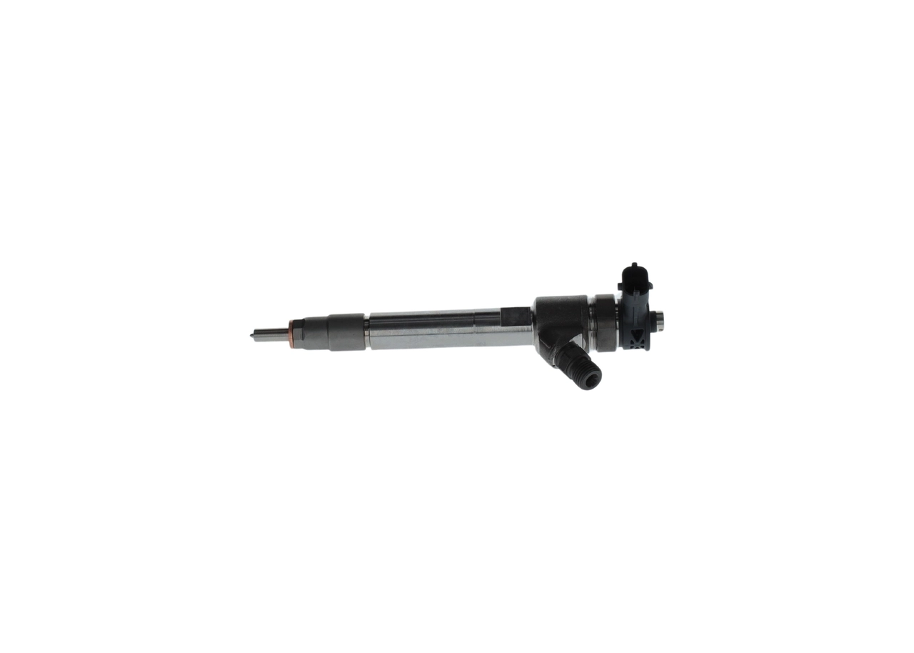 Injecteur