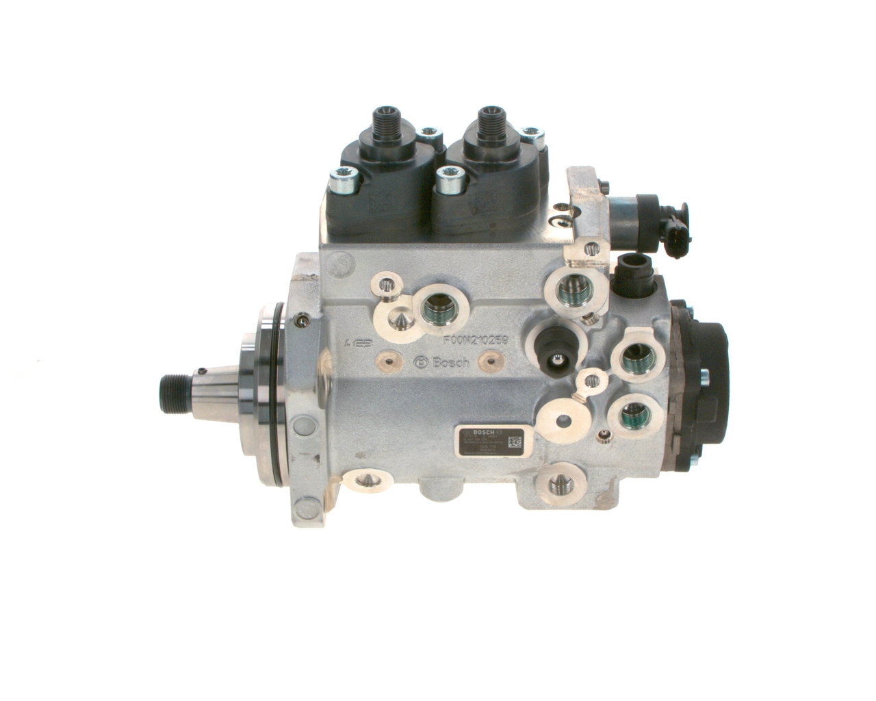 Pompe à haute pression BOSCH 0 445 020 234