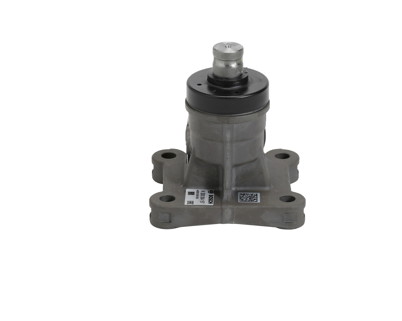 Crémaillère de direction BOSCH K S00 004 157