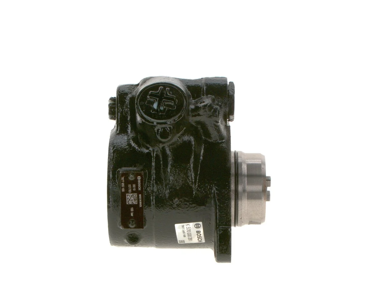 Pompe hydraulique, direction BOSCH K S01 000 251