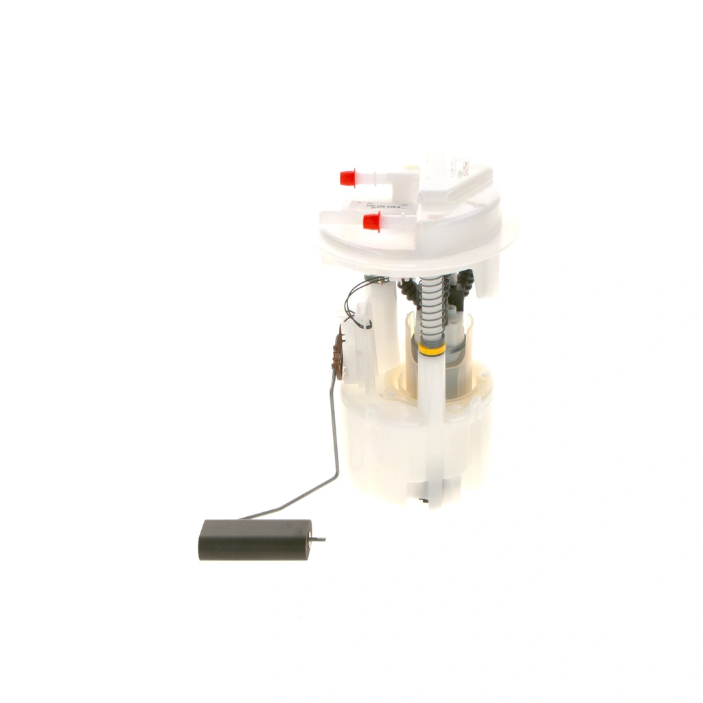 Unité d'injection de carburant BOSCH 0 986 580 204